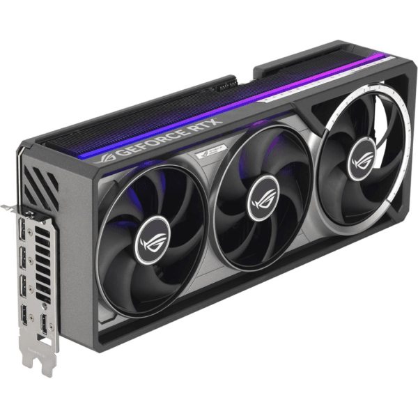 ASUS ROG Astral GeForce RTX 5090 32GB GDDR7 OC Gaming Graphics Card