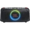 JBL PartyBox On-The-Go Essential Portable Bluetooth Light Effect Speaker