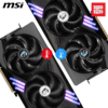 MSI GeForce RTX 5070 12G GAMING TRIO OC Graphics Card