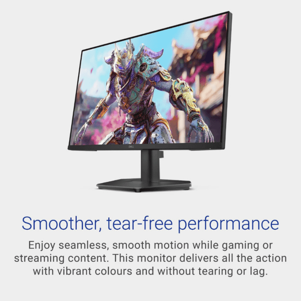Dell 24 Gaming Monitor - SE2426HG, Full HD (1920x1080), 240Hz, Fast IPS