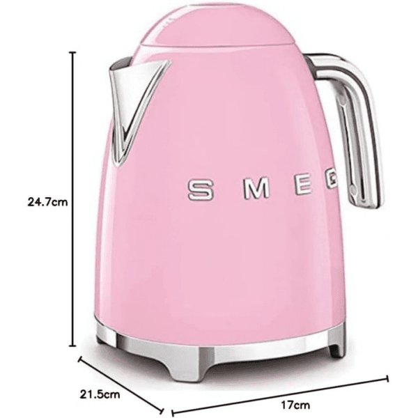 Smeg 50’s Style Jug Kettle