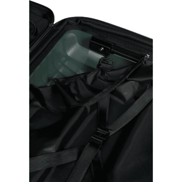 Samsonite Intuo Spinner Check-in Suitcase, 75 cm