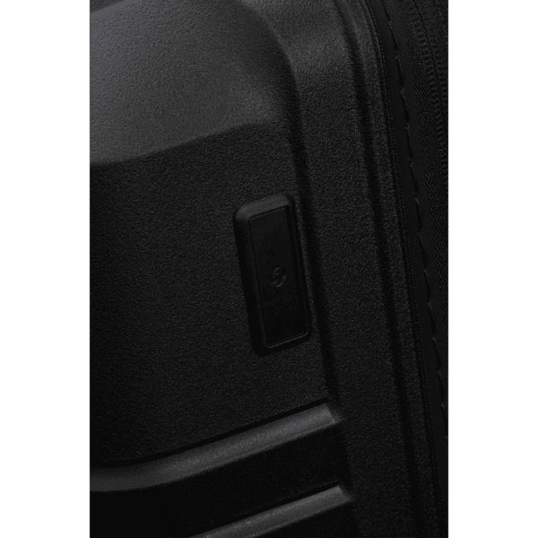 5 Samsonite Intuo Spinner Check-in Suitcase, 81 cm