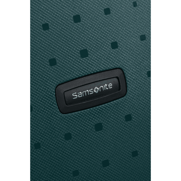 Samsonite S'Cure Spinner Check-in Suitcase, 69 cm
