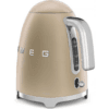 5 SMEG 7 CUP Kettle