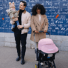 Doona+ Baby Car Seat & Stroller