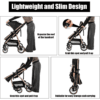 Magic ZC 3 in 1 Pushchair Pram