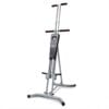 MaxiClimber Vertical Climber Provides an Adjustable Platform to Target Power