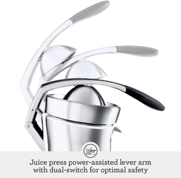 Sage Citrus Press Pro, Citrus Juicer