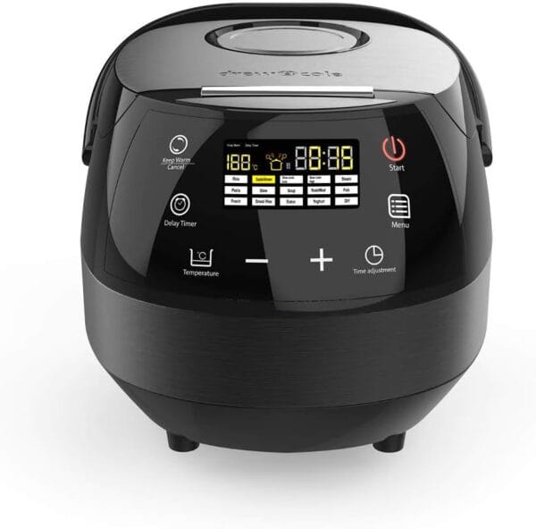 Drew&Cole CleverChef 14-in-1 Multi Cooker