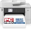 Brother MFC-J5740DW Wireless Colour Inkjet Printer |A4 4-in-1