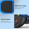 RCB Hoverboards for Kids and Adults 6.5 inch