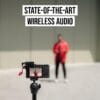 RØDE Wireless GO (Gen 3), Compact Wireless Mic
