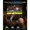 Aurzen BOOM Air Portable Projector