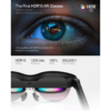 RayNeo Air 4 Pro AR/XR Glasses