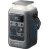 Anker SOLIX C300 DC, 288Wh 300W DC Power Bank, Portable Power Station