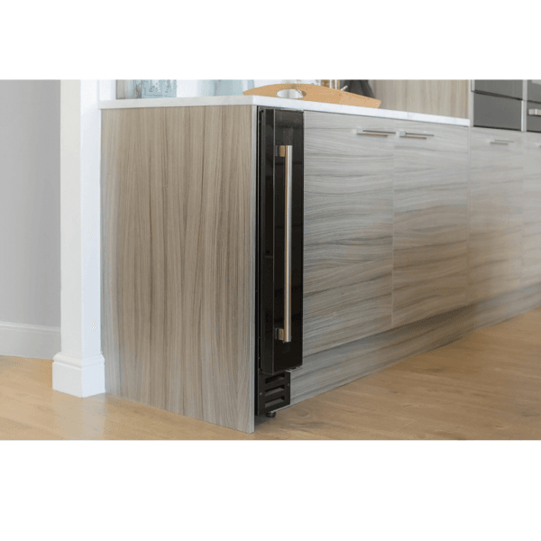 Russell Hobbs RHBI7WC1 7 Freestanding or Integrated Wine