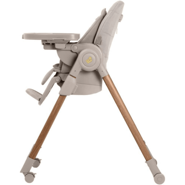 Maxi-Cosi Minla Plus 6-in-1 Evolutionary Highchair