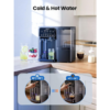 Jimmy R9 Pro Reverse Osmosis Water Filter System Countertop