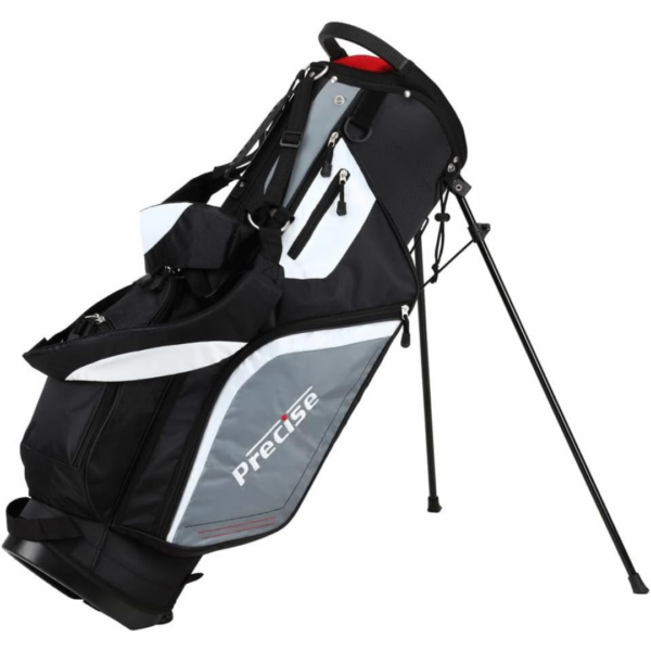 SKYMAX 2026 PRECISE M5 MENS COMPLETE GOLF SET - RIGHT HAND