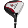 6 Strata Plus 14 Piece Packaged Golf Set, Men's, Right Hand