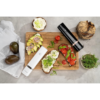 ZWILLING ENFINIGY Electric Salt & Pepper Mill with Ceramic Grinder