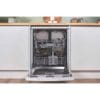 Bosch Series 2 SMS26AW08G Freestanding Dishwasher, 60cm, White [Energy Class E]