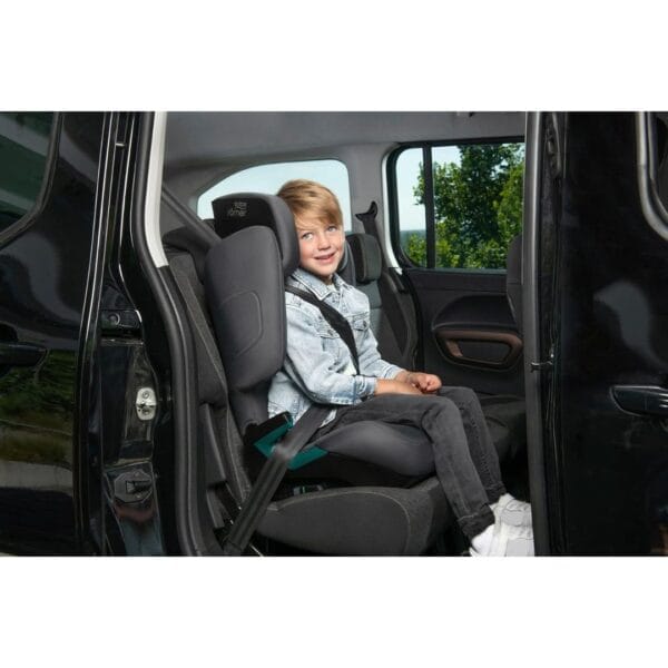 BRITAX RÖMER car seat Discovery Plus 2