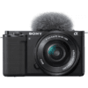 Sony ZV-E10 Mirrorless Vlog Camera