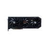 Powercolor AMD Radeon RX 9070 XT HELLHOUND 16GB GDDR6 Graphics Card