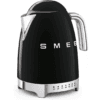 Smeg KLF04BLUK Jug Kettle