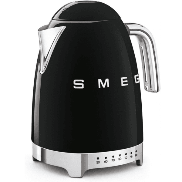 Smeg KLF04BLUK Jug Kettle