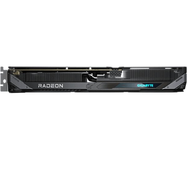 6 Gigabyte Radeon RX 9060 XT GAMING OC 16G Graphics Card