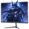 CRUA 24 Inch 240Hz Gaming Monitor, FHD 1080P