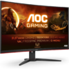 AOC Gaming C32G2ZE - 32 Inch FHD Curved Monitor