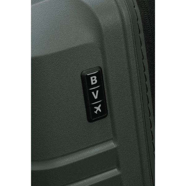 Samsonite Intuo Spinner Check-in Suitcase, 75 cm