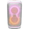 JBL PartyBox Stage 320 - Portable Party Speaker with Telescopic Handle & Wide, Sturdy Wheels