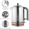 Dualit Classic Kettle