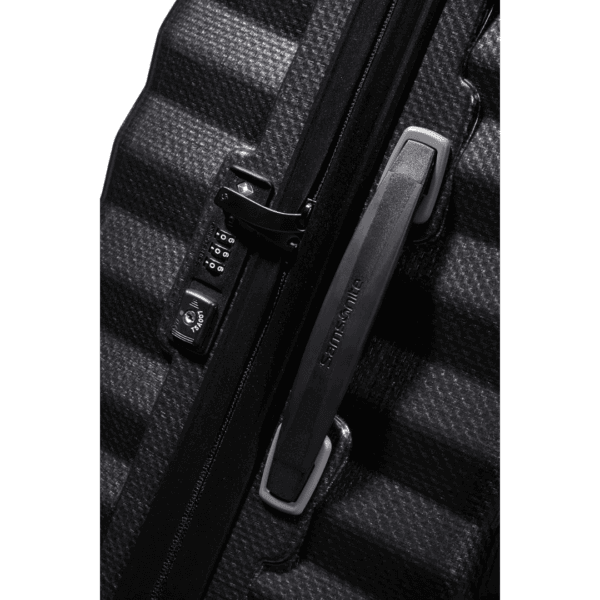 Samsonite Lite-Shock Spinner Check-in Suitcase, 81 cm