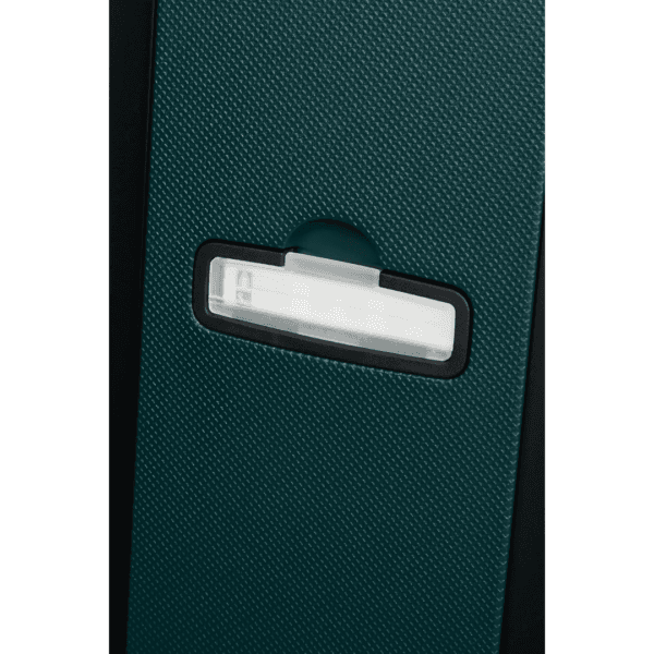 Samsonite S'Cure Spinner Check-in Suitcase, 69 cm