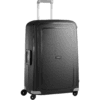 Samsonite S'Cure Spinner Check-in Suitcase, 75 cm