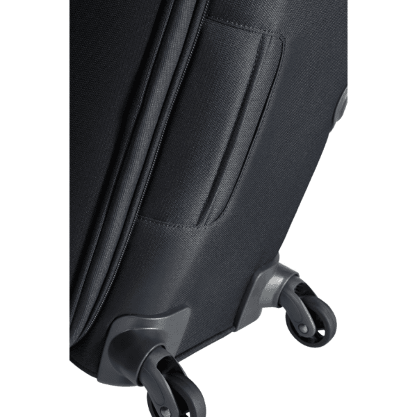 Samsonite Base Boost Spinner Cabin Suitcase, 78 cm