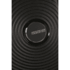 6 American Tourister Soundbox Spinner Check-in Suitcase, 77 cm