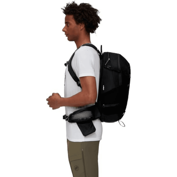Mammut Lithium Unisex Adult Backpack (Pack of 1)