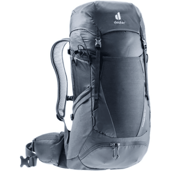 6 Deuter Futura Pro 36 Hiking Backpack