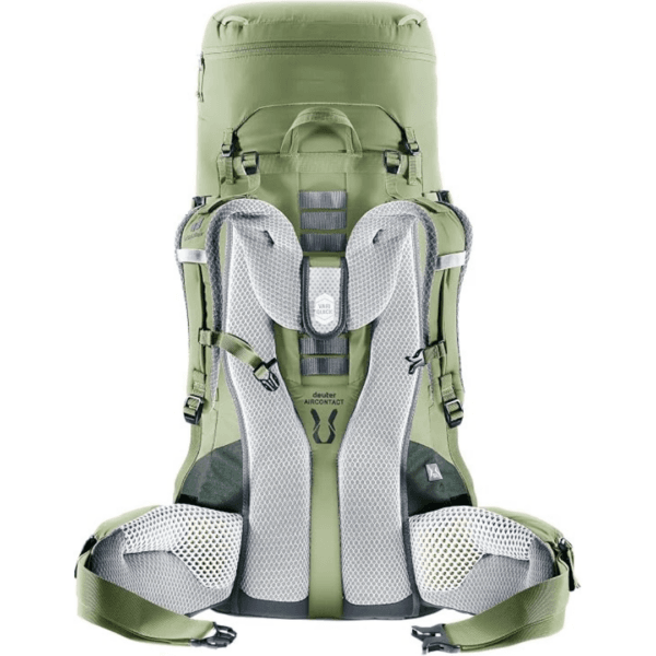 deuter Aircontact Lite 45 + 10 SL lightweight Women's Trekking Backpack