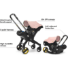 Doona+ Baby Car Seat & Stroller