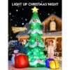 14FT Christmas Tree Inflatable Outdoor Decoration