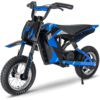 6 EVERCROSS EV12M Kids Electric Dirt Bike, 300W, 12in Pneumatic Tyres