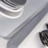 610wNonzVQL._AC_SL1500_ SIA 60cm Electric Hob, Stainless Steel, Solid Plate, 4 Zone, PHP601SS